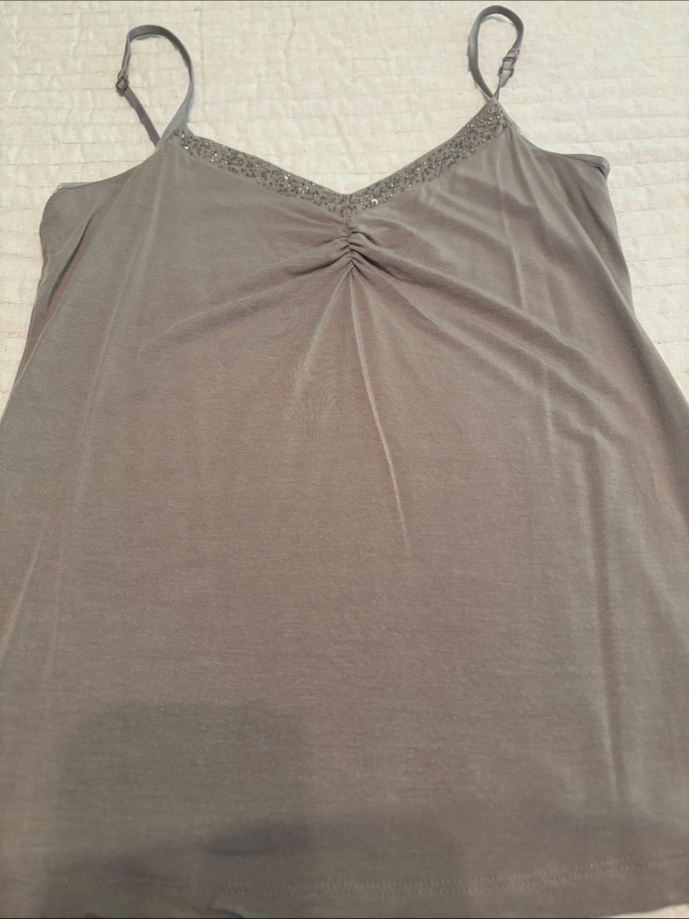 Ann Taylor LOFT Tank